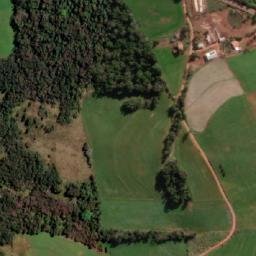 Satellite imagery of Distrito de Timbaúva, BR