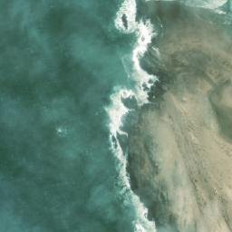 Satellite imagery of Panther Head, NA