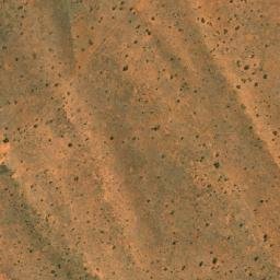 Satellite imagery of Ertjiepunt, ZA