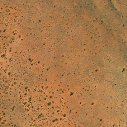 Satellite imagery of Ertjiepunt, ZA