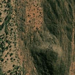 Satellite imagery of KERKHOF, NA