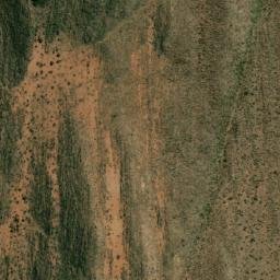 Satellite imagery of KERKHOF, NA