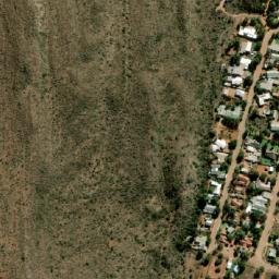 Satellite imagery of KERKHOF, NA