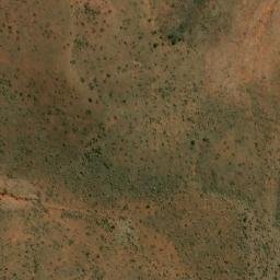 Satellite imagery of GAMALIETS, NA