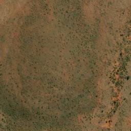 Satellite imagery of GAMALIETS, NA