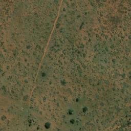 Satellite imagery of MOOIWATER, NA