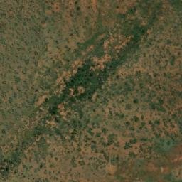 Satellite imagery of MOOIWATER, NA