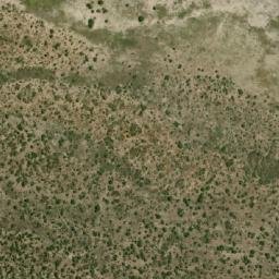 Satellite imagery of WITVLEI, NA