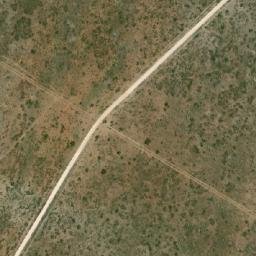 Satellite imagery of VAN WYKSFONTEIN S, NA