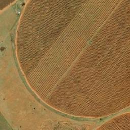 Satellite imagery of KOPFONTEIN, NA