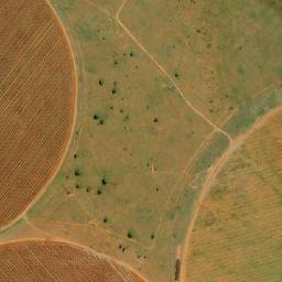 Satellite imagery of KOPFONTEIN, NA