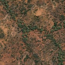 Satellite imagery of Axfords Lookout, AU
