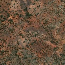 Satellite imagery of Axfords Lookout, AU