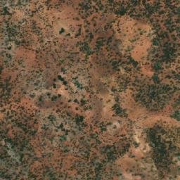 Satellite imagery of Axfords Lookout, AU