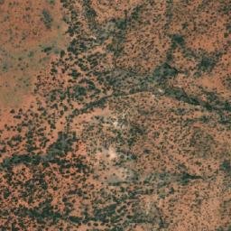 Satellite imagery of Laver Hill, AU