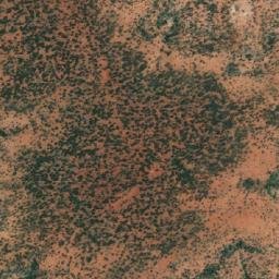 Satellite imagery of Laver Hill, AU