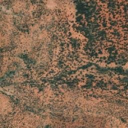 Satellite imagery of Laver Hill, AU