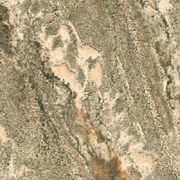 Satellite imagery of Sabines Hill, AU