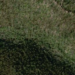 Satellite imagery of Commodore Peak, AU