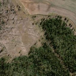 Satellite imagery of West Ridge, AU