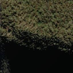 Satellite imagery of Point Pure, AU