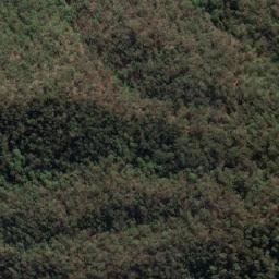 Satellite imagery of Kangaroo Mountain, AU