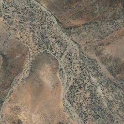 Satellite imagery of Las Galenas, CL