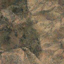 Satellite imagery of Cerro El Molle, CL