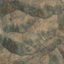 Satellite imagery of La Guerrilla, CL