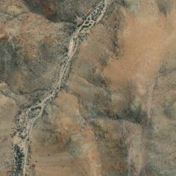 Satellite imagery of La Guerrilla, CL