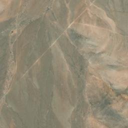 Satellite imagery of Costa Rica, CL