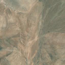 Satellite imagery of Costa Rica, CL