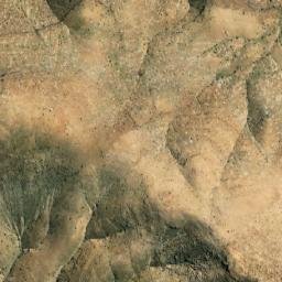 Satellite imagery of Cerro Don Beno, CL