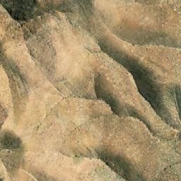 Satellite imagery of Cerro Don Beno, CL