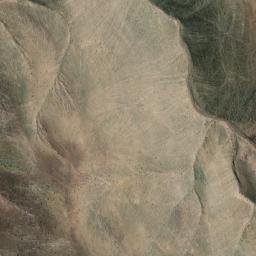 Satellite imagery of La Escondida, CL