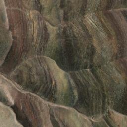 Satellite imagery of La Escondida, CL