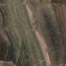 Satellite imagery of La Escondida, CL