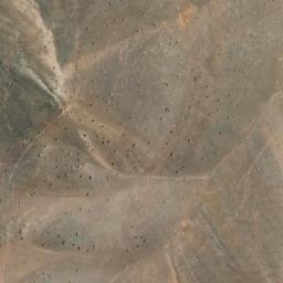 Satellite imagery of Portezuelo de Don Juan, CL