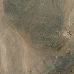 Satellite imagery of Portezuelo de Don Juan, CL