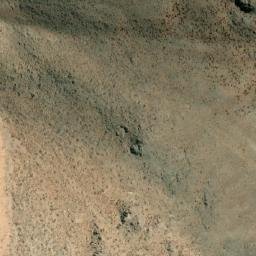 Satellite imagery of Cerro de las Mulas, CL