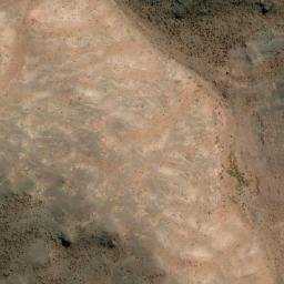 Satellite imagery of Cordón El Ángel, CL