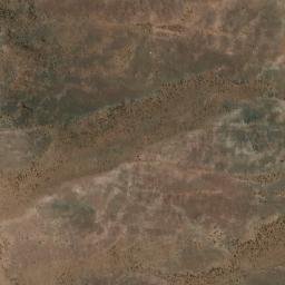 Satellite imagery of Cordón El Ángel, CL