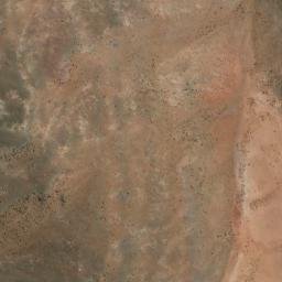 Satellite imagery of Cordón El Ángel, CL