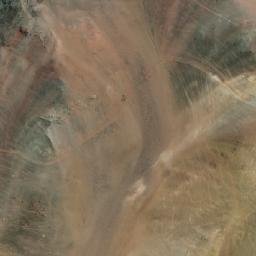 Satellite imagery of Portezuelo de Plaza, CL