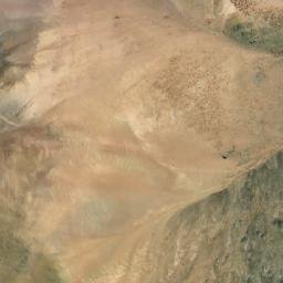 Satellite imagery of Portezuelo de Plaza, CL