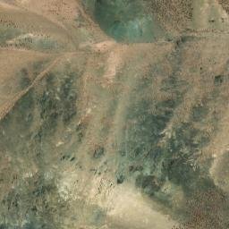 Satellite imagery of Portezuelo de Plaza, CL