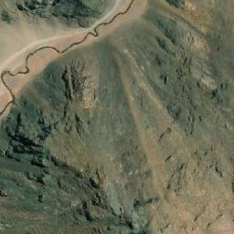 Satellite imagery of Cordón La Tolita, CL