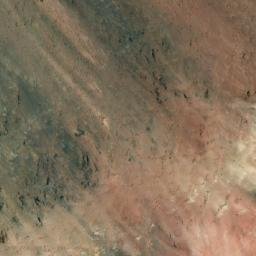 Satellite imagery of Cordón La Tolita, CL
