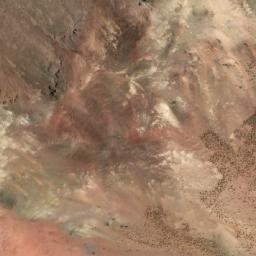 Satellite imagery of Cordón La Tolita, CL