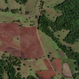 Satellite imagery of Cerro Pelado, BR